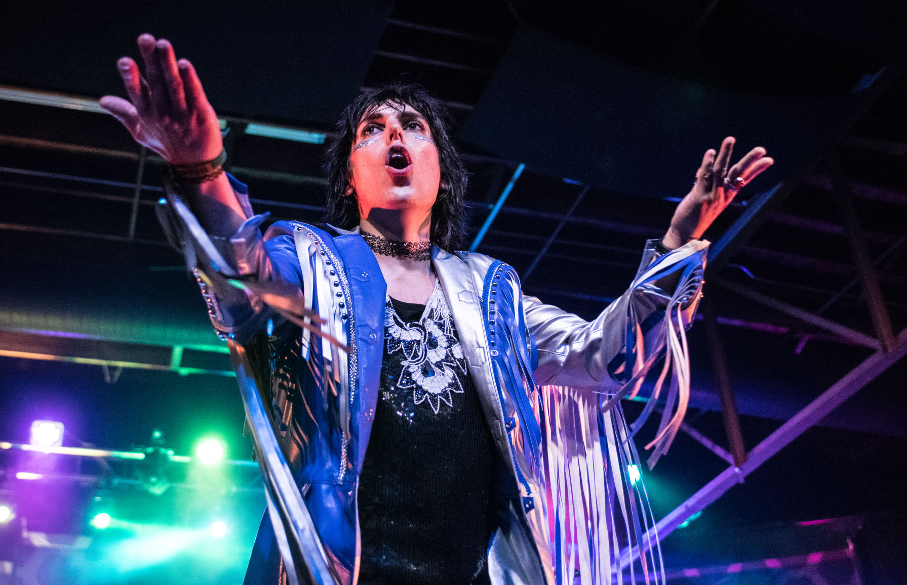 The Struts